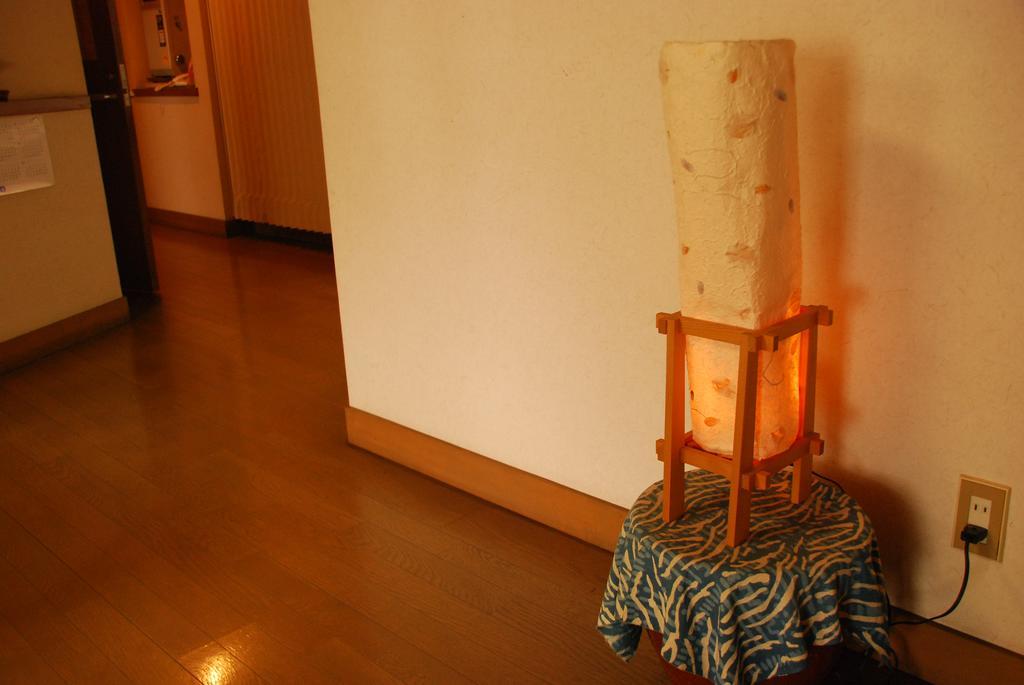 Sawataya Nozawaonsen Room photo