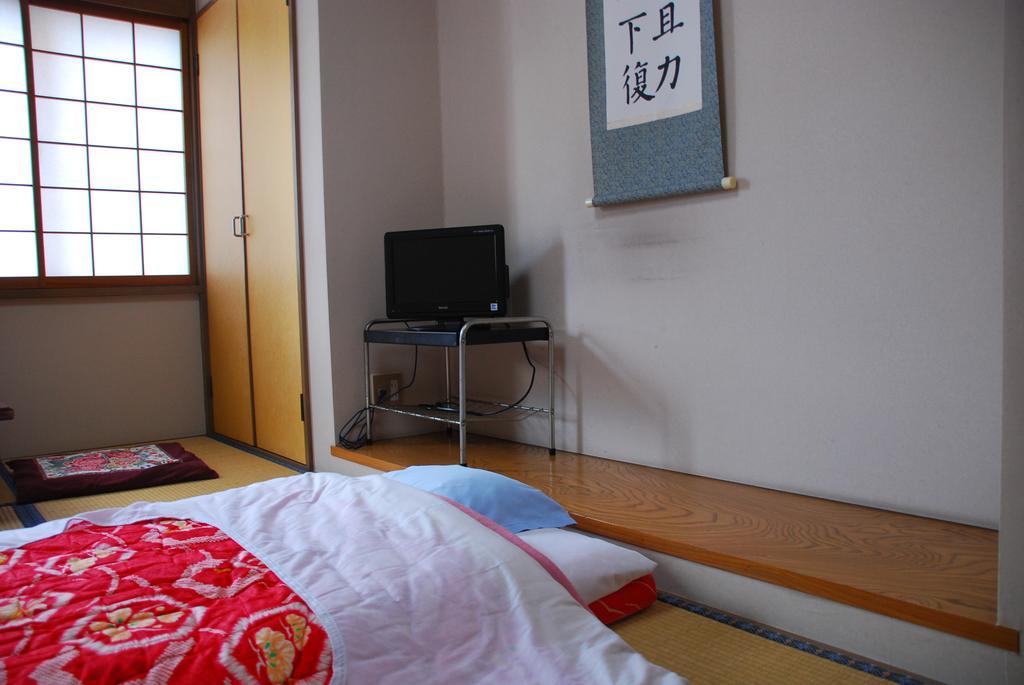 Sawataya Nozawaonsen Room photo