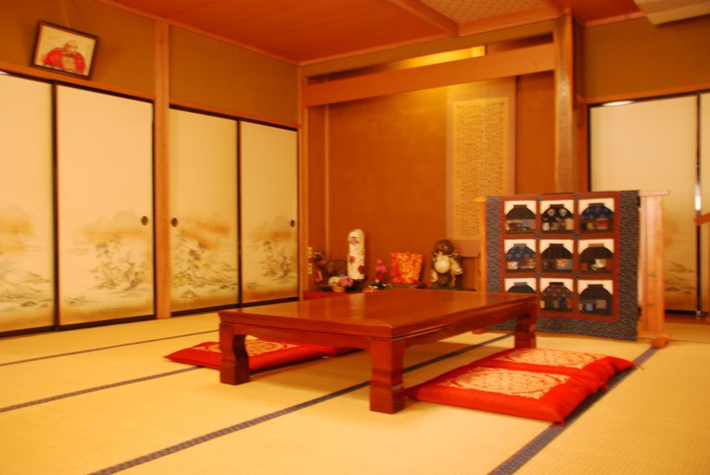 Sawataya Nozawaonsen Room photo